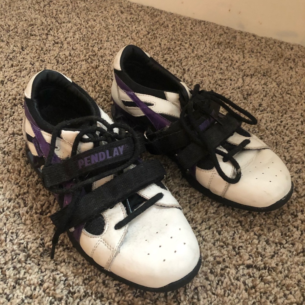 Penlday lifting shoes